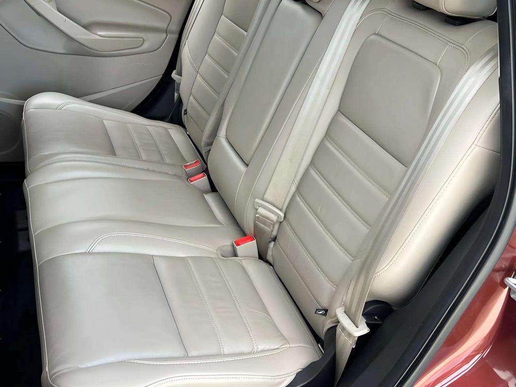 used 2018 Ford Escape car, priced at $12,995