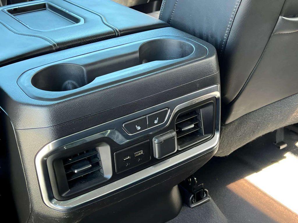 used 2020 Chevrolet Silverado 3500 car, priced at $51,920