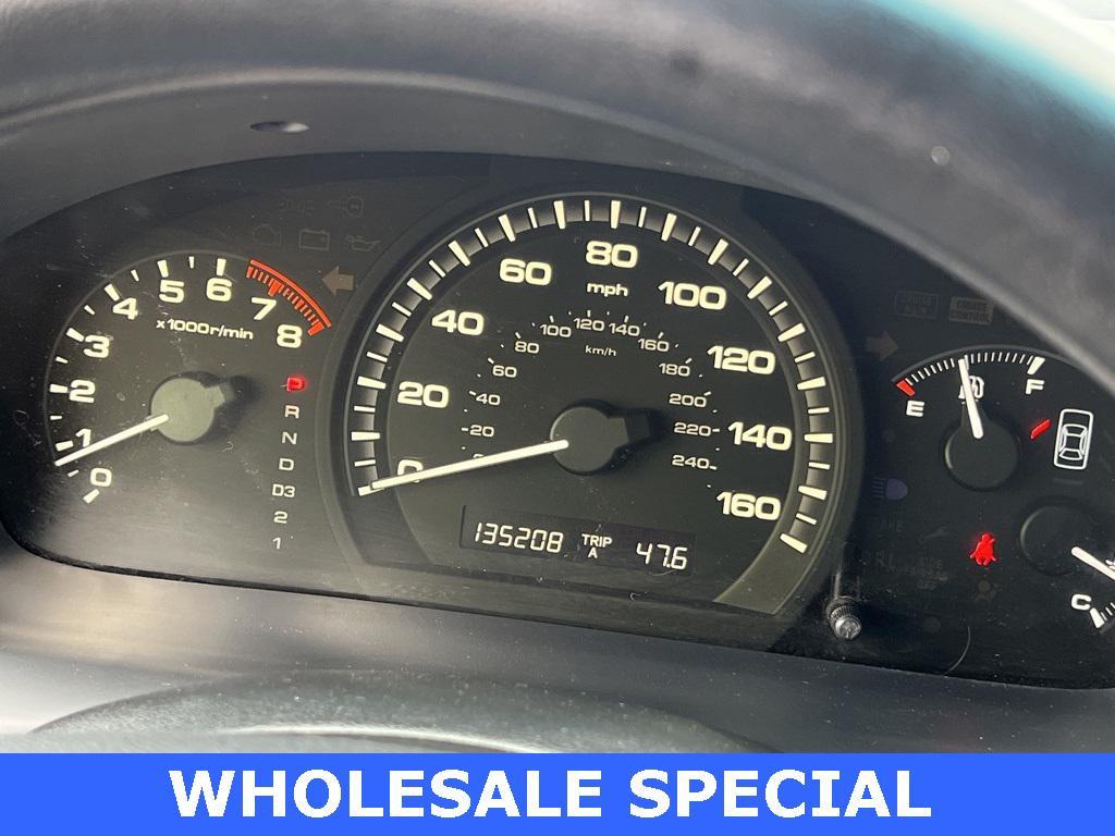 used 2007 Honda Accord car, priced at $6,540