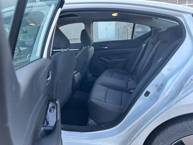 used 2022 Nissan Altima car, priced at $19,995