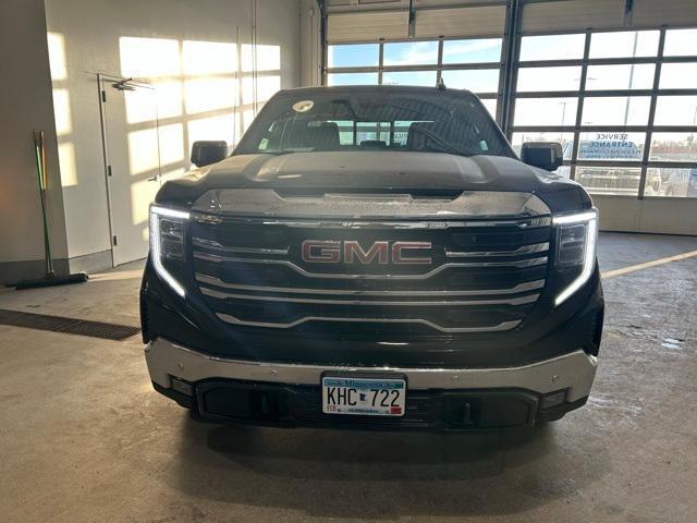used 2023 GMC Sierra 1500 car, priced at $46,499