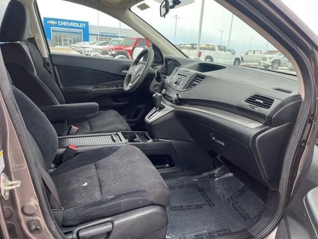 used 2014 Honda CR-V car, priced at $7,500