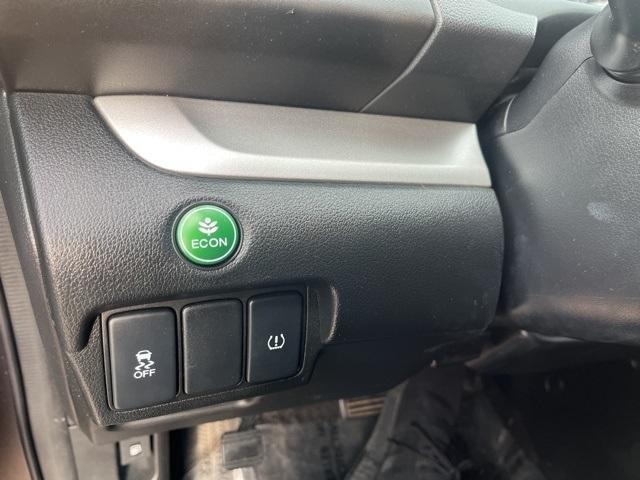 used 2014 Honda CR-V car, priced at $7,500