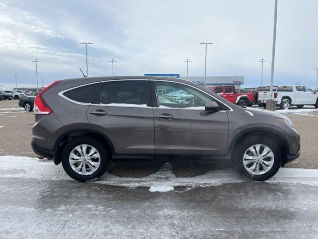 used 2014 Honda CR-V car, priced at $7,500