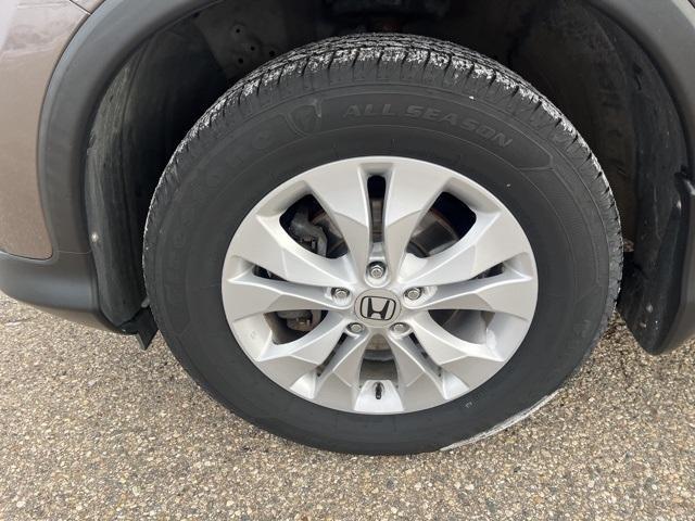 used 2014 Honda CR-V car, priced at $7,500