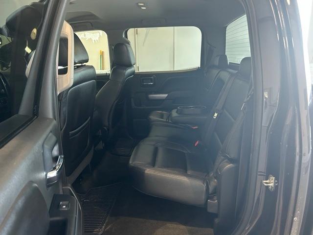 used 2014 Chevrolet Silverado 1500 car, priced at $16,500