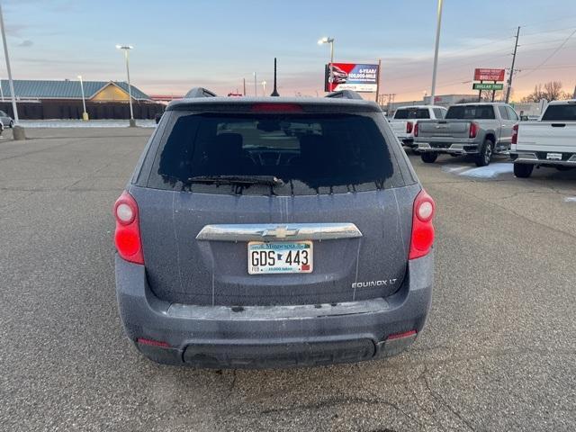used 2014 Chevrolet Equinox car, priced at $7,995