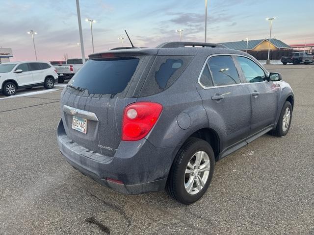 used 2014 Chevrolet Equinox car, priced at $7,995