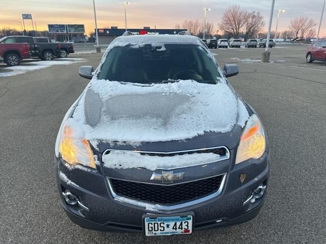 used 2014 Chevrolet Equinox car, priced at $7,995