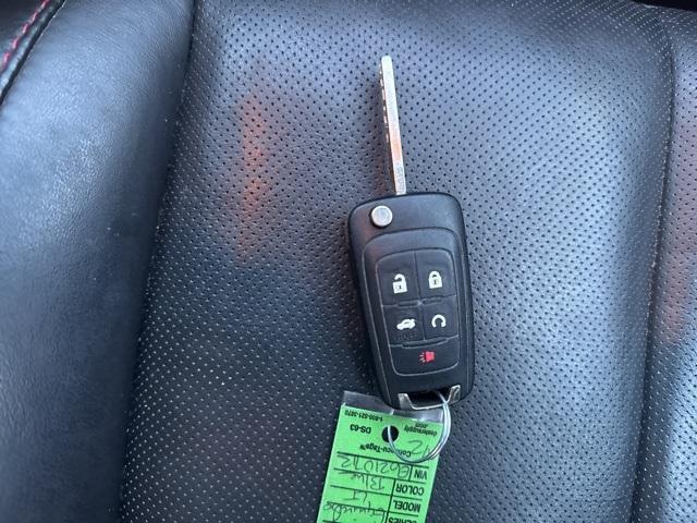 used 2014 Chevrolet Equinox car, priced at $7,995