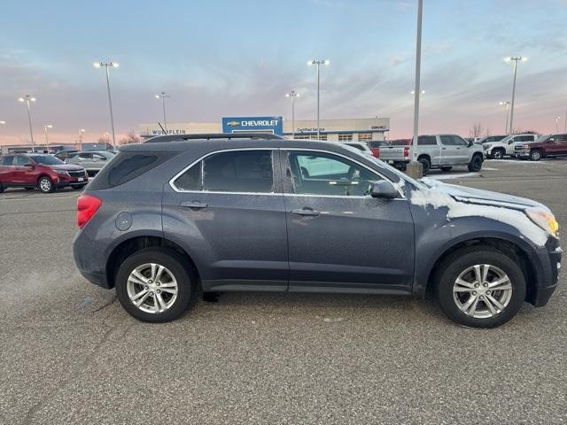 used 2014 Chevrolet Equinox car, priced at $7,995