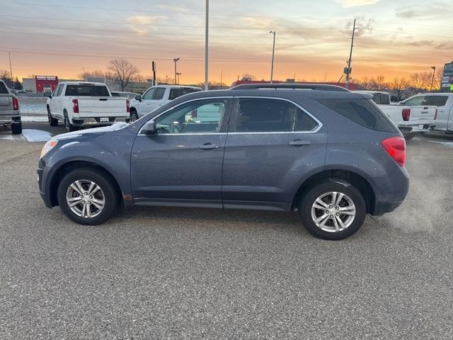 used 2014 Chevrolet Equinox car, priced at $7,995