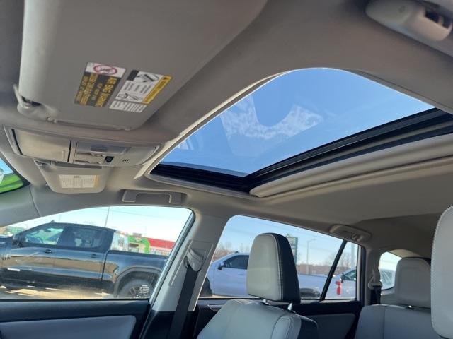 used 2016 Toyota RAV4 Hybrid car, priced at $20,995