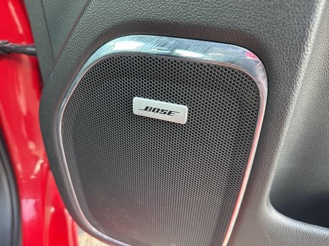 used 2016 GMC Sierra 1500 car, priced at $21,950