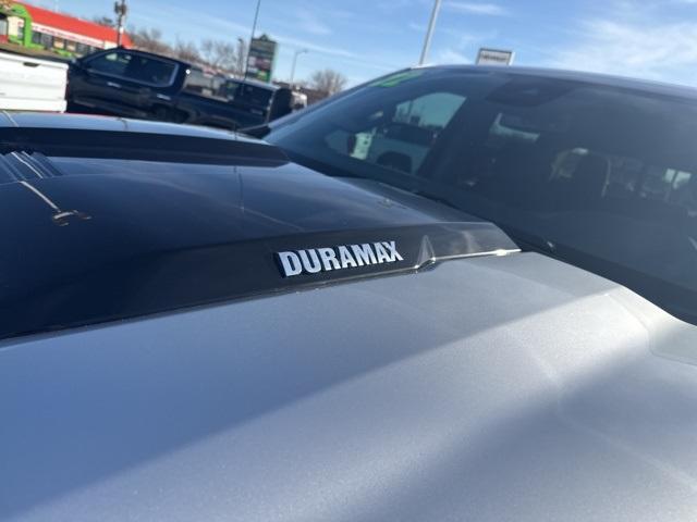 used 2022 Chevrolet Silverado 1500 car, priced at $32,995