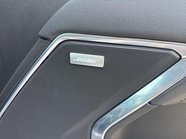 used 2022 Chevrolet Silverado 1500 car, priced at $32,995