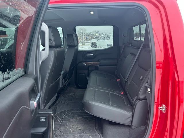 used 2019 Chevrolet Silverado 1500 car, priced at $34,999