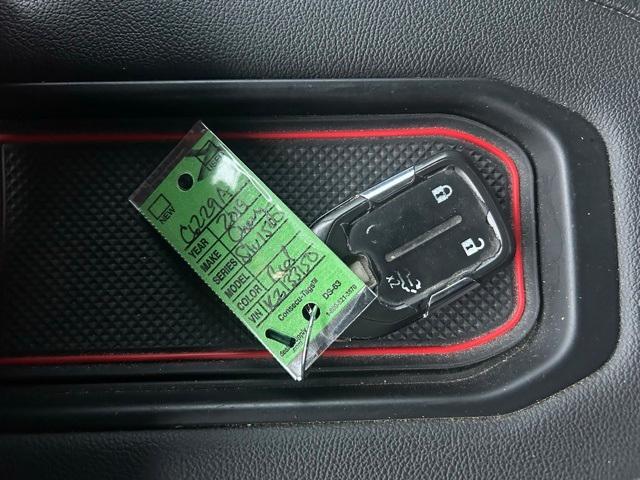 used 2019 Chevrolet Silverado 1500 car, priced at $34,999