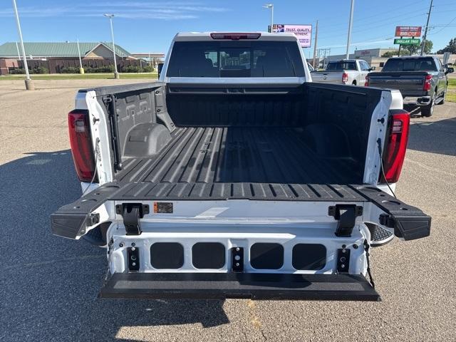 used 2025 GMC Sierra 3500 car, priced at $71,995