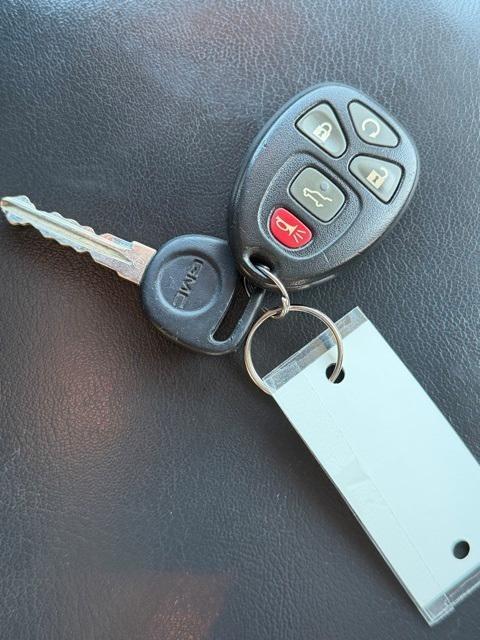 used 2012 GMC Acadia car, priced at $7,500