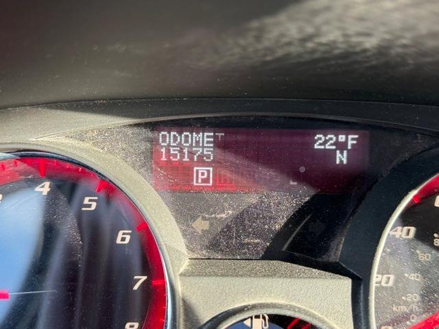 used 2012 GMC Acadia car, priced at $7,500