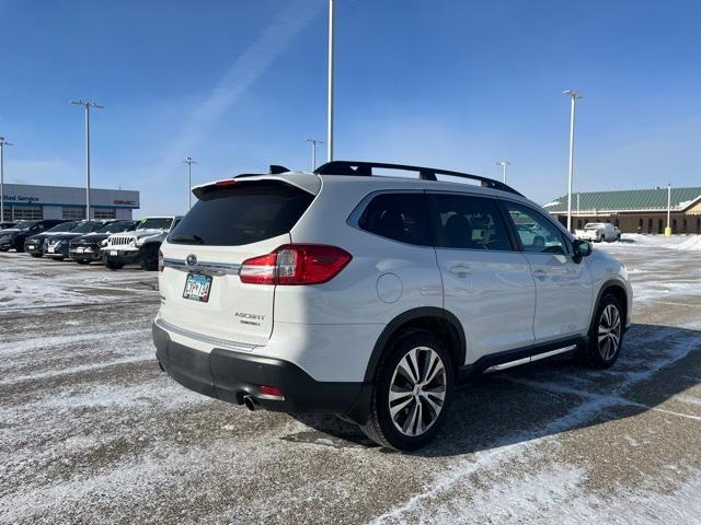 used 2019 Subaru Ascent car, priced at $18,285