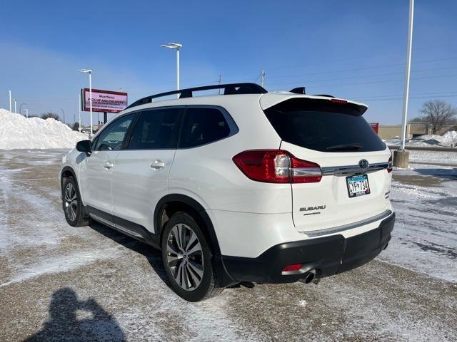 used 2019 Subaru Ascent car, priced at $18,285