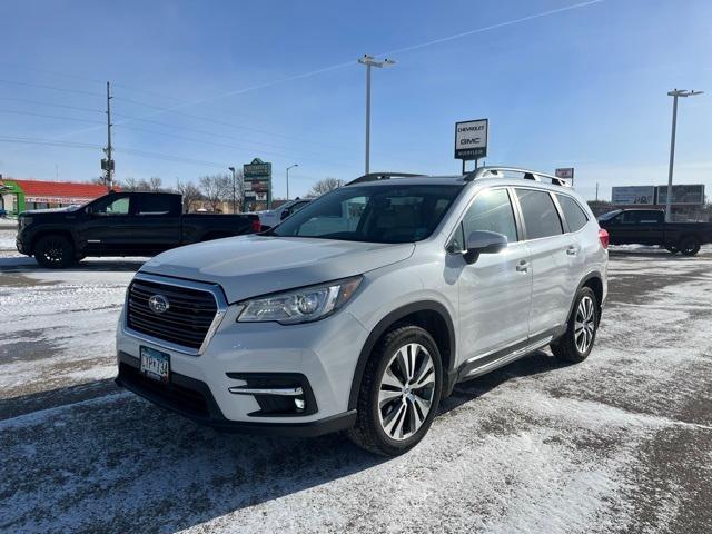 used 2019 Subaru Ascent car, priced at $18,285