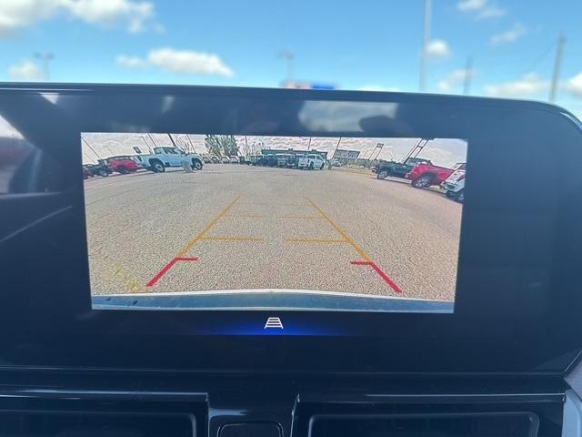 new 2026 Chevrolet TrailBlazer car, priced at $31,075