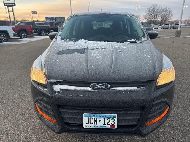 used 2016 Ford Escape car, priced at $8,999