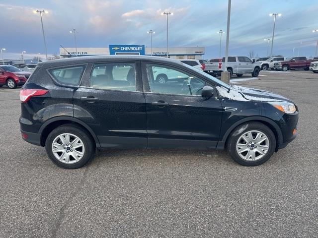 used 2016 Ford Escape car, priced at $8,999