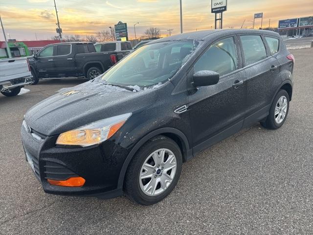 used 2016 Ford Escape car, priced at $8,999