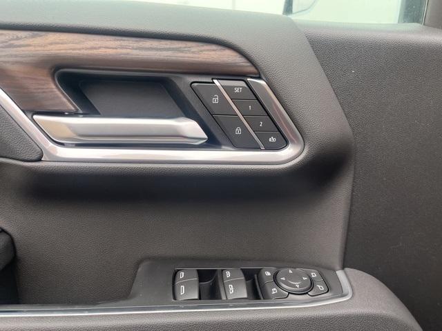 new 2026 GMC Sierra 1500 car, priced at $68,420