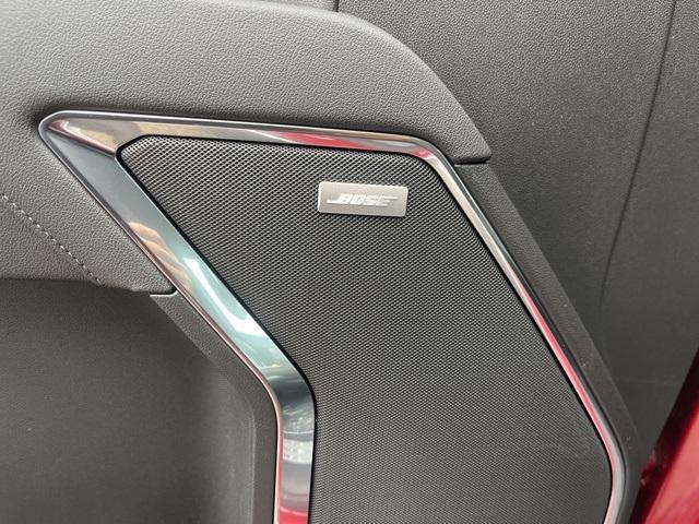 new 2026 GMC Sierra 1500 car, priced at $68,420