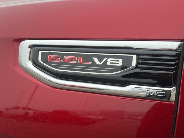 new 2026 GMC Sierra 1500 car, priced at $68,420