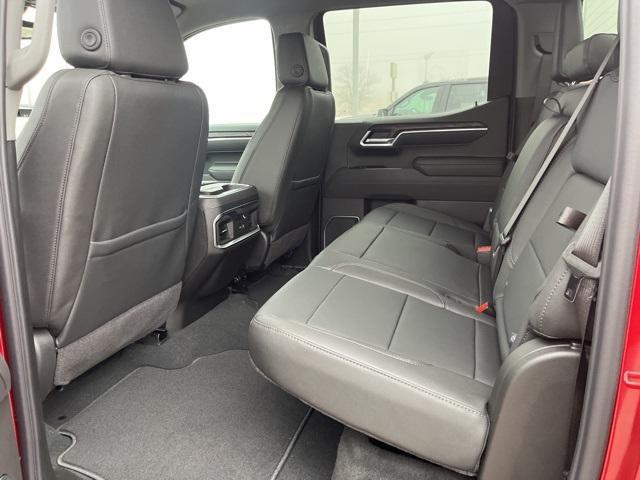 new 2026 GMC Sierra 1500 car, priced at $68,420