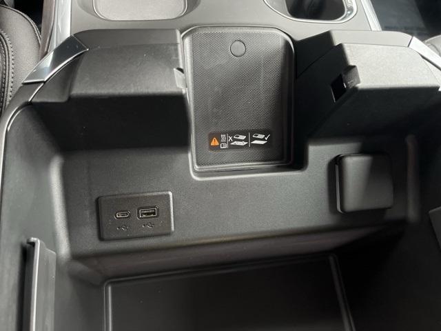 new 2026 GMC Sierra 1500 car, priced at $68,420