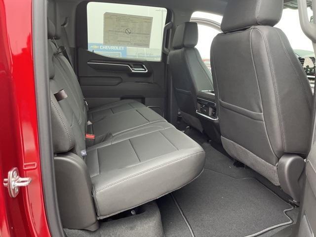 new 2026 GMC Sierra 1500 car, priced at $68,420