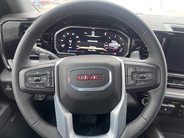 new 2026 GMC Sierra 1500 car, priced at $68,420