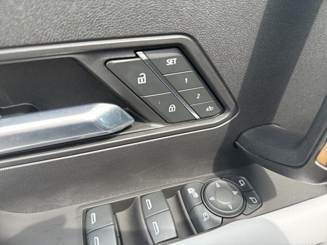 new 2024 GMC HUMMER EV SUV car, priced at $114,300