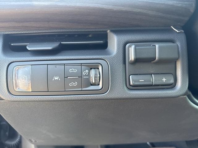 new 2026 GMC Sierra EV car, priced at $90,270