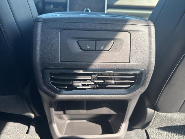 new 2026 GMC Sierra EV car, priced at $90,270