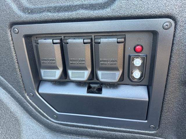 new 2026 GMC Sierra EV car, priced at $90,270