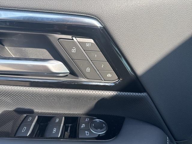 new 2026 GMC Sierra EV car, priced at $90,270