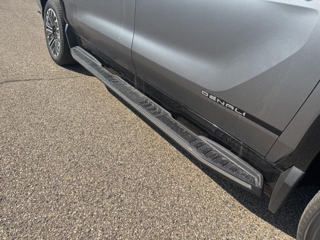 new 2026 GMC Sierra EV car, priced at $90,270