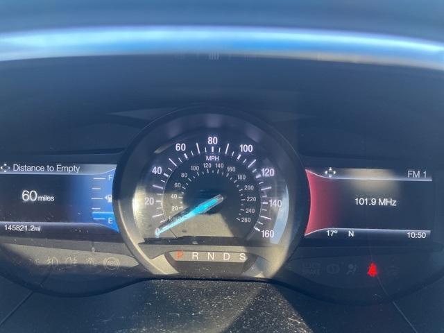 used 2015 Ford Edge car, priced at $10,995