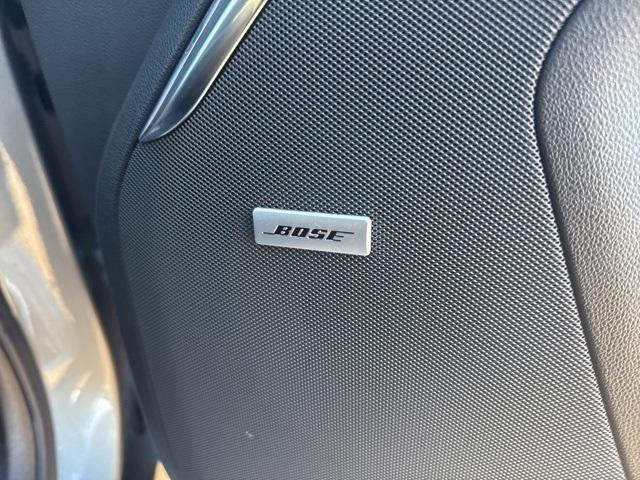 used 2023 GMC Yukon XL car, priced at $51,743