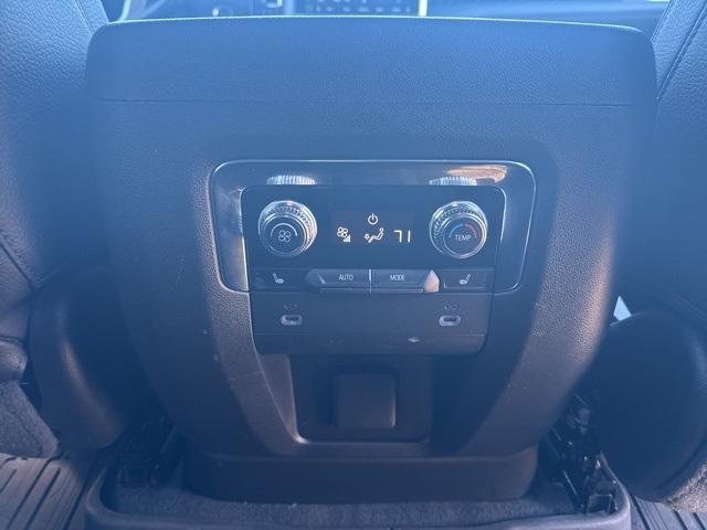 used 2023 GMC Yukon XL car, priced at $51,743