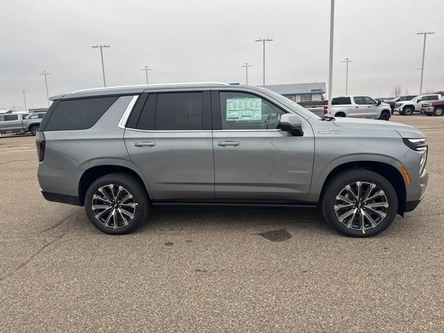 new 2026 Chevrolet Tahoe car, priced at $94,075