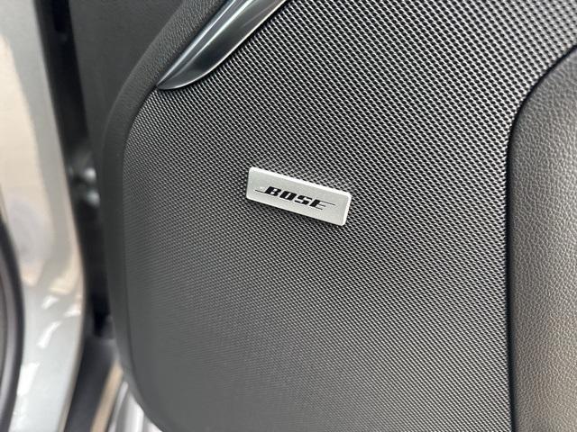 new 2026 Chevrolet Tahoe car, priced at $94,075